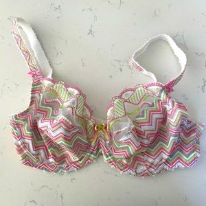 Freya Unlined Bra